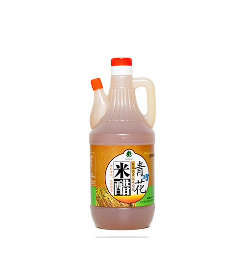 北京壶米醋