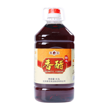 抚州4.5L香醋