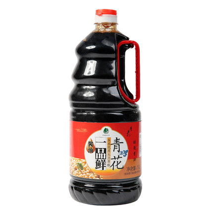 濮阳1.9L一品鲜酱油