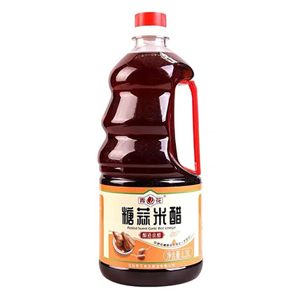 嘉兴1.28L糖蒜米醋